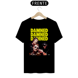 Nome do produtoThe Damned