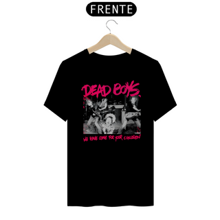 Nome do produtoDead Boys