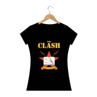 Nome do produtoThe Clash 3