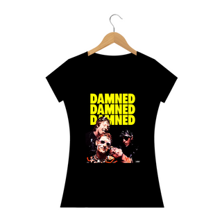 Nome do produtoThe Damned