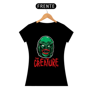 Nome do produtoThe Creature