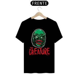 Nome do produtoThe Creature