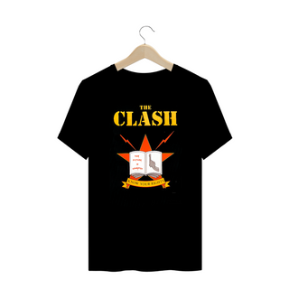 Nome do produtoThe Clash 3