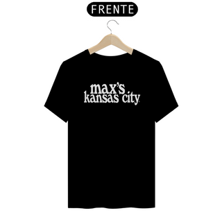 Nome do produtoMax`s Kansas City