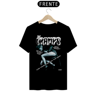 Nome do produtoThe Cramps