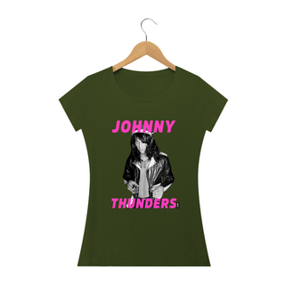 Nome do produtoJohnny Thunders