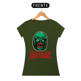 Nome do produtoThe Creature