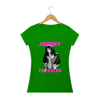 Nome do produtoJohnny Thunders