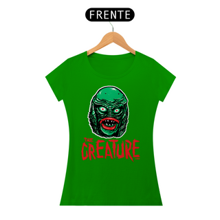 Nome do produtoThe Creature