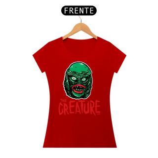 Nome do produtoThe Creature