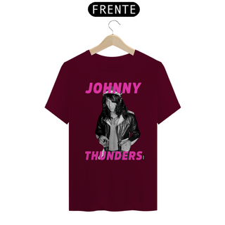 Nome do produtoJohnny Thunders