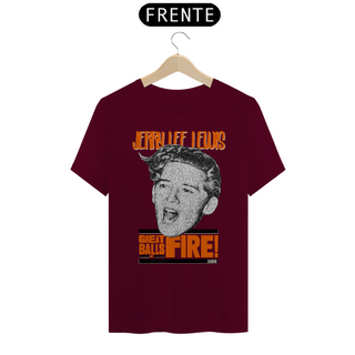 Nome do produtoJerry Lee Lewis