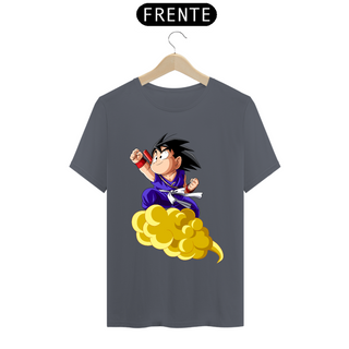 Nome do produtoCamisa Classic Dragon Ball - Goku 03