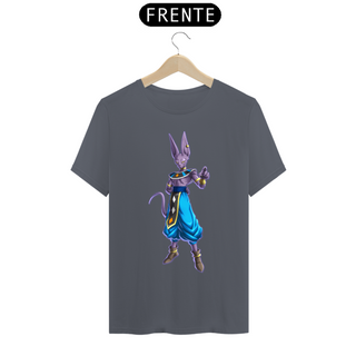 Nome do produtoCamisa Classic Dragon Ball - Freeza