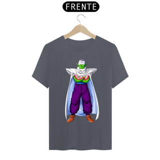 Nome do produtoCamisa Classic Dragon Ball - Piccolo