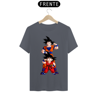 Nome do produtoCamisa Classic Dragon Ball - Goku 06