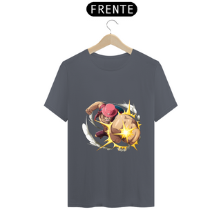 Nome do produtoCamisa Classic One Piece - Chopper 