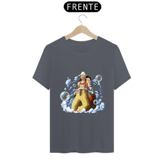 Nome do produtoCamisa Classic One Piece - Usopp