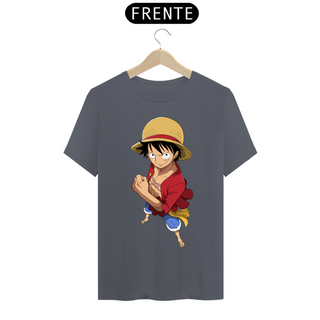 Nome do produtoCamisa Classic One Piece - Luffy 03