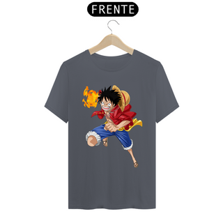 Nome do produtoCamisa Classic One Piece - Luffy 05