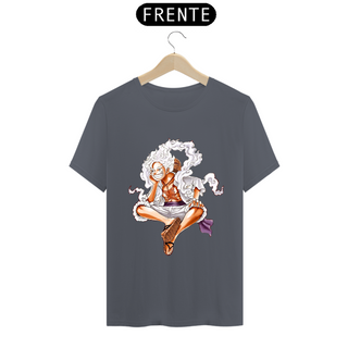 Nome do produtoCamisa Classic One Piece - Luffy Gear 5