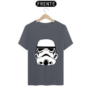 Nome do produtoCamisa Classic StarWars - Stormtrooper