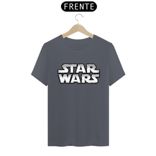 Nome do produtoCamisa Classic StarWars - StarWars