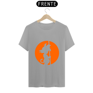 Nome do produtoCamisa Classic Dragon Ball - Goku 