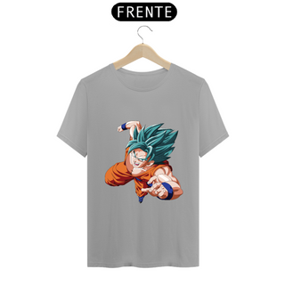 Nome do produtoCamisa Classic Dragon Ball - Goku 02