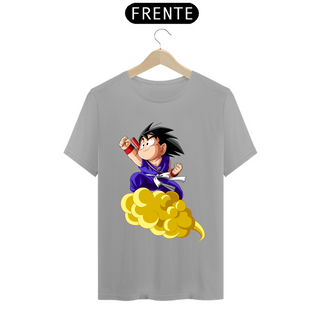 Nome do produtoCamisa Classic Dragon Ball - Goku 03