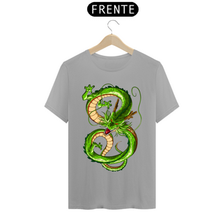 Nome do produtoCamisa Classic Dragon Ball - Shenlong