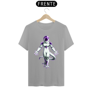 Nome do produtoCamisa Classic Dragon Ball - Freeza