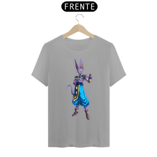 Nome do produtoCamisa Classic Dragon Ball - Freeza