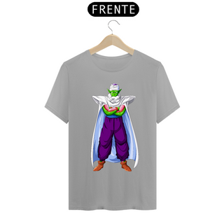 Nome do produtoCamisa Classic Dragon Ball - Piccolo