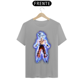 Nome do produtoCamisa Classic Dragon Ball - Goku 05