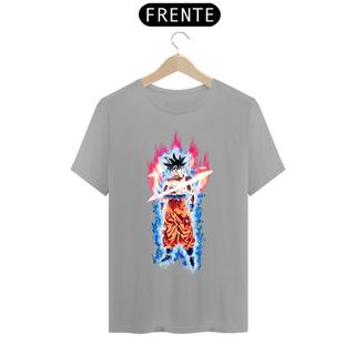 Nome do produtoCamisa Classic Dragon Ball - Goku 08