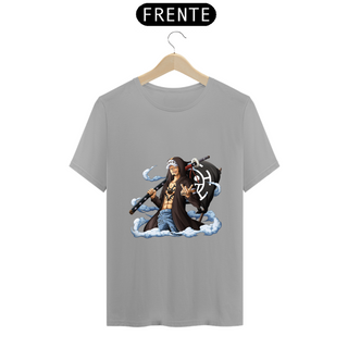 Nome do produtoCamisa Classic One Piece - Law