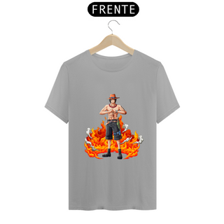 Nome do produtoCamisa Classic One Piece - Ace