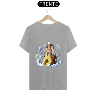 Nome do produtoCamisa Classic One Piece - Usopp