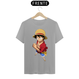 Nome do produtoCamisa Classic One Piece - Luffy 03