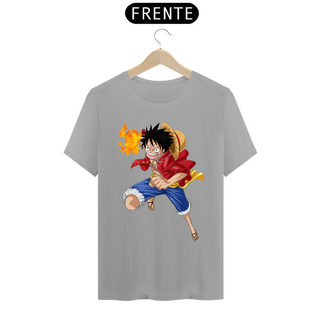 Nome do produtoCamisa Classic One Piece - Luffy 05