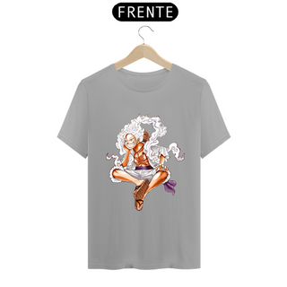 Nome do produtoCamisa Classic One Piece - Luffy Gear 5