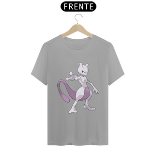 Nome do produtoCamisa Classic Pokémon - Mewtwo