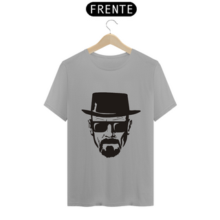 Nome do produtoCamisa Classic Breaking Bad - Walter