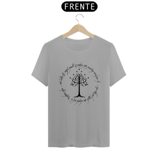 Nome do produtoCamisa Classic O Senhor dos Aneis - Gondor Tree