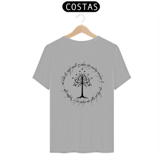 Nome do produtoCamisa Classic O Senhor dos Aneis - Gondor Tree