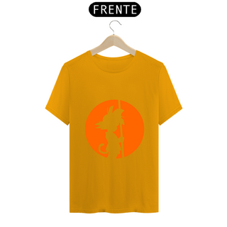 Nome do produtoCamisa Classic Dragon Ball - Goku 