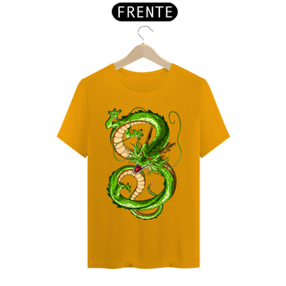 Nome do produtoCamisa Classic Dragon Ball - Shenlong