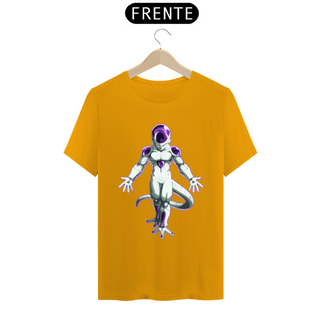 Nome do produtoCamisa Classic Dragon Ball - Freeza