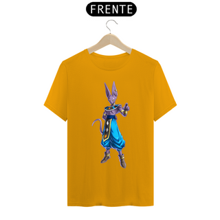 Nome do produtoCamisa Classic Dragon Ball - Freeza